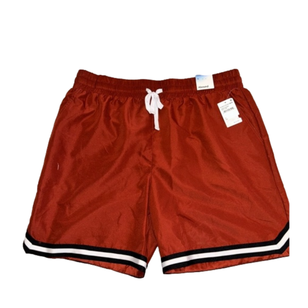 Abound Mens Athletic Shorts Size XL